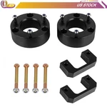 Leveling Kit Lift 3.5" Front For 2007 2008-2014 Gmc Yukon Xl 1500 Silverado. Fixed Price $71.09.