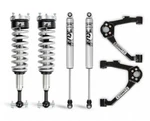 Cognito Motorsports Truck Suspension Leveling Kit 210-p0957. Fixed Price $2582.41.