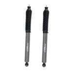 Maxpeedingrods 3.5-4.5" Front Shock Absorbers For Jeep Cherokee Xj Wrangler Tj. Fixed Price $183.47.