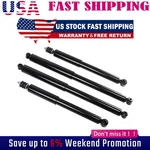 Fits Ford F-250 F-350 Super Duty 2005-2016 4wd 4pcs Front Rear Shocks Absorbers. Fixed Price $58.04.