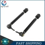 New Lh+rh Premium Grip Tie Rod Kit For Chevy Gmc 2500hd 3500hd Pickup 2011-23. Fixed Price $129.19.