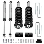 Bfo 2.5" Lift Kit W/ Struts & Shocks For Toyota Tundra 2wd 4wd 2000-2006. Fixed Price $502.10.
