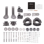 Full Lift Kit 2.5" Front 1.5" Rear For Toyota Rav4 2wd 4wd 2019+ Non-adventure. Fixed Price $103.37.