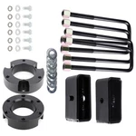 Pickoor 3" Front & 2" Rear Leveling Lift Kit For Toyota Tacoma 1995-2004. Fixed Price $61.62.