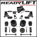 Readylift 4.5" Front / 2.5" Rear Sst Lift Kit Fits 2019-2024 Dodge Ram 2500 4wd. Fixed Price $1044.95.