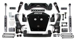 Bds 7" Lift Kit,crossmembers,nx2 Nitro Shocks,fits 2016-2021 Tundra. Fixed Price $2195.60.