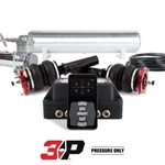 Vw Golf Mk8 3p Performance Complete Air Suspension Kit (55-irs). Fixed Price $6158.93.