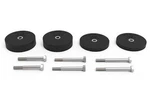 Timbren Spcrgmrck15s Spacer Kit For Gmrck15s (2x 1" & 2x 1/2" Spacers, Hardware). Fixed Price $64.91.
