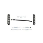 Fabtech K2376 2.5 Inch Front Lift Kit With Shocks For 2008-16 Ford F250/f350 New. Fixed Price $1046.32.