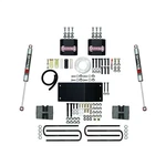 Skyjacker Suspensions F2160bm Lift Kit. Fixed Price $771.87.