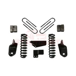 Skyjacker Suspension Lift Kits For Ford Bronco Xlt Sport 4wd 1995-1996. Fixed Price $1341.53.