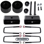 2-3" Front 2" Rear Leveling Lift Kit For 2005-2022 Toyota Tacoma 4wd. Fixed Price $51.59.