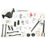 Pro Comp Suspension Lift Kit Components Exp55727b-1. Fixed Price $149.50.