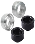 For Dodge Ram 1500 2009 2010-2018 Rwd 2wd 3" Front 1.5" Rear Leveling Lift Kit. Fixed Price $68.38.