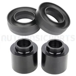 For 2009-2010 Dodge Ram 1500 2wd 2" Front & 3" Rear Leveling Lift Kit Black. Fixed Price $74.77.
