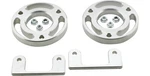 Pro Comp 1.5 Inch Suspension Leveling Lift Kit 63231 Chevrolet Gmc 2010-2017. Fixed Price $74.99.