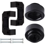 Leveling Lift Kit 2.5" Front 1.5" Rear For 2007-2019 Chevy Tahoe Gmc Yukon 6 Lug. Fixed Price $48.59.