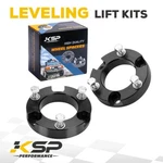 2" Front Leveling Lift Kit For 2003-2023 Toyota Tacoma 05-23 4runner Fj Cruiser. Fixed Price $42.99.