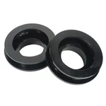 2.5" Front Leveling Lift Kit Steel For 1994 1995-2023 Dodge Ram 2500 3500 2wd. Fixed Price $43.76.