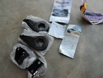Suspension Leveling Kit-sl Daystar Kg09114. Fixed Price $128.00.