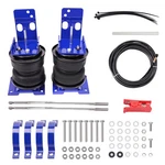 Rear Air Suspension Spring Bag Kit For Ford E-450 Econoline 1996-2005. Fixed Price $309.50.