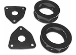 Southern Truck 35035 For 2012-c Dodge Ram 1500 4wd 2.5" Front Leveling Kit. Fixed Price $65.45.