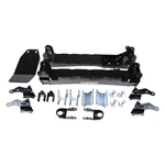 Fabtech Fts22267 4 Link Replacement Component Box For 2017 Ford F-150. Fixed Price $1235.97.