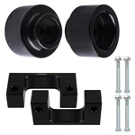 2" Front & Rear Leveling Lift Kit Fits Chevy Suburban Tahoe Gmc Yukon 5.3l 6.0l. Fixed Price $50.23.