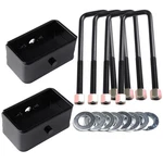 Pickoor 3" Rear Leveling Lift Kit For Nissan Titan 2004-2020. Fixed Price $46.11.