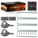 3" Lift Kit For Dodge Dakota 4x4 1987-2004 Front Torsion Keys Rear Blocks. Fixed Price $116.49.