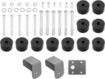 Maxpeedingrods 1.25" Body Lift Kit For Jeep Wrangler Tj 1997-2006 Heavy Duty. Fixed Price $88.00.