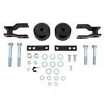For Ford F-250 Super Duty 2017-2026 Trailfx 2" Front Leveling Strut Spacer Kit. Fixed Price $83.23.