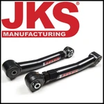Jks Manufacturing Adjustable Lower Control Arms Set Fits 1997-2006 Jeep Wrangler. Fixed Price $371.95.