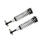 Maxtrac 876725f 2.5" Lift Front Fox Coil Overs 2 Pcs For 07-21 Toyota Tundra 2wd. Fixed Price $1508.70.