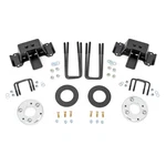 Rough Country 2.5 Inch Suspension Lift Kit For 2019-2020 Ford F-150 Raptor 4wd. Fixed Price $349.95.