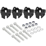 2" Front & Rear Lift Kit For Can-am Defender Hd10 And Xmr 4x4 2016-2020. Fixed Price $37.95.