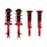 Pedders Suspension Lift Kit -. Fixed Price $1295.96.