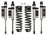 Icon K62512 For 2017+ Ford F-250/f-350 2.5in Stage 2 Suspension System. Fixed Price $2836.95.