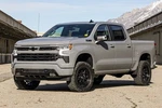Readylift 2025 Fits Chevrolet Silverado Gmc Sierra 1500 4.0" Sst Lift Kit. Fixed Price $949.95.