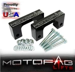 2" Front Leveling Lift Kit For Chevy Silverado 2007-2026 Gmc Sierra Gm 1500 Lm. Fixed Price $27.99.