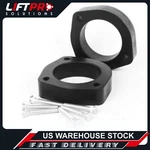1.2" 30mm Rear Strut Spacers Lift Kit For Kia Cerato, Sportage, Spectra. Fixed Price $79.00.