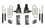 Maxtrac 97-03 Fits Ford F-150 5.5"/3" Height Lift Kit W/ Coils & Max Trac Shocks. Fixed Price $984.89.