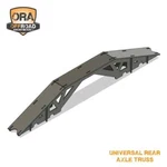 Offroad Anonymous Universal Rear Axle Truss. Fixed Price $265.37.