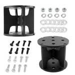 52440 4" Universal Air Lift Spring Spacers Kit Fit For Most Kits. Fixed Price $42.99.