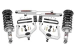 Rough Country 3" Lift Kit With N3 Struts & Shocks Fits 17-24 Nissan Titan 4wd. Fixed Price $849.95.