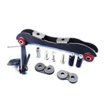 Differential Drop Kit For 2-4" Lift 1988-1999 Chevy Gmc K2500 K3500 4wd 8lug. Fixed Price $43.37.