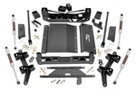 Rough Country 4 Inch Lift Kit M1 Chevy Gmc C1500 K1500 Truck Suv 4wd 88-99. Fixed Price $1239.95.