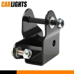 Front Track Bar Drop Bracket Fit For 97-06 Jeep Wrangler Tj / 84-01 Cherokee Xj. Fixed Price $17.03.