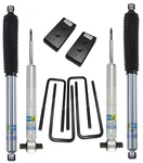 Realtruck Superlift Suspension 1.75" Lift Kit For Ford F-150 Complete. Fixed Price $98.74.
