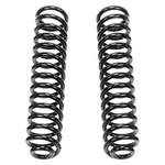 Fabtech Fts22207 4" Front Lifted Coil Springs For 2017-2019 Ford F-250/f-350. Fixed Price $275.58.
